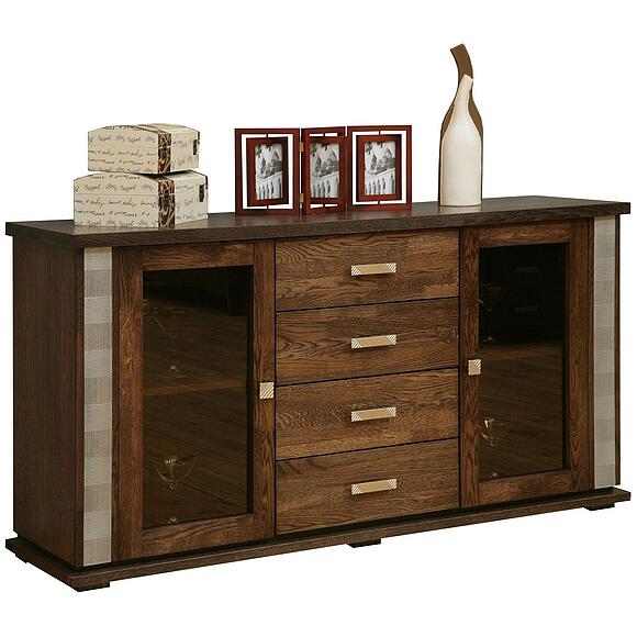 ტუმბო კომბინირებული «ტუნისი» პ6.343.0.03 343.03შ, ადგილი: დსპ+შპონი, ფერი: ვენგე+ოქრო