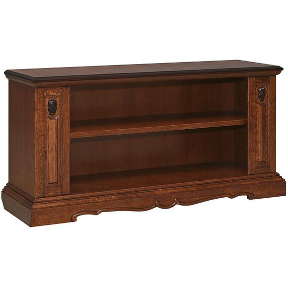 Тумба «Милана 7с» П4.265.0.07(265.07с), Цвет: Черешня