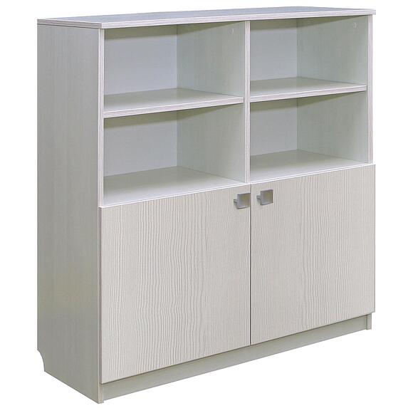 Тумба 2д «Соната Бум» П3.0439.1.22, Материал: ЛДСП, Цвет: Сосна карелия