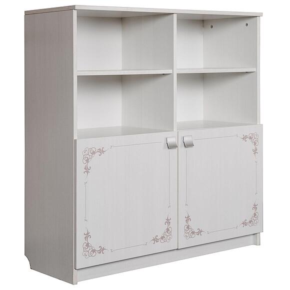 Тумба «Соната» П439.22Д15, Материал: ЛДСП, Цвет: Принт «Прованс» (tumba_sonata_p439_22_print-4.jpg) Тумба «Соната» П439.22Д15, Материал: ЛДСП, Цвет: Принт «Прованс»