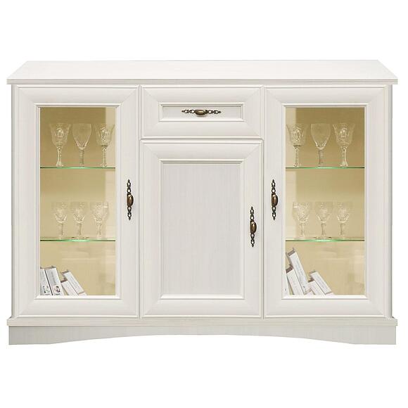 Тумба «Турин А5» П7.036.0.26 (П036.26), Материал: ЛДСП+МДФ, Цвет: Сосна карелия (tumba_turin_45_p036_26_sosna_kareliya.jpg) Тумба «Турин А5» П7.036.0.26 (П036.26), Материал: ЛДСП+МДФ, Цвет: Сосна карелия