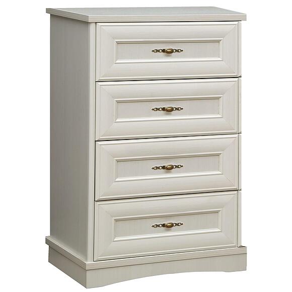 Тумба «Турин» П7.036.1.27 (П036.27), Материал: ЛДСП+МДФ, Цвет: Сосна карелия (tumba_turin_p036_27_white-1.jpg) Тумба «Турин» П7.036.1.27 (П036.27), Материал: ЛДСП+МДФ, Цвет: Сосна карелия