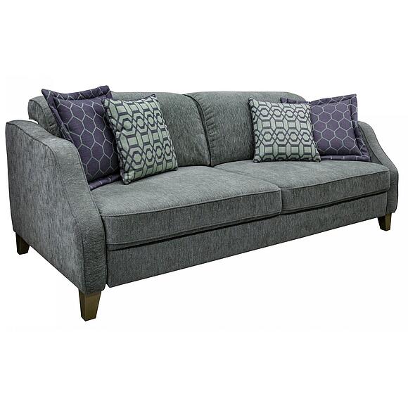 3-ადგილიანი დივანი «უნო 2» (3მ), ადგილი: ნაჭერი, ტყავის ჯგუფი: 22 ჯგუფი