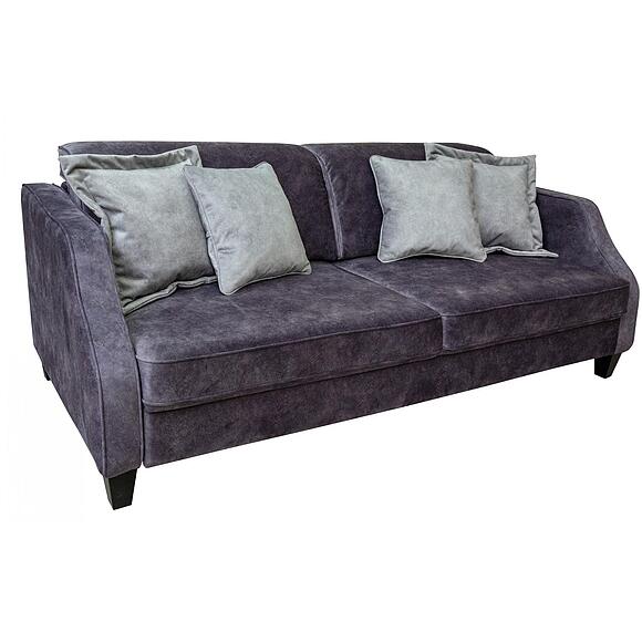 3-ადგილიანი დივანი «უნო 2» (3მ), ადგილი: ნაჭერი, ტყავის ჯგუფი: 21 ჯგუფი