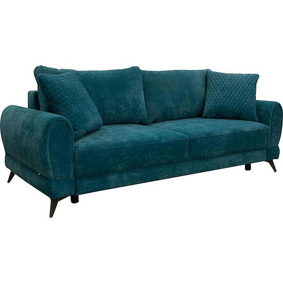 3-ადგილიანი დივანი «იუტა 1» (3მ), ადგილი: ნაჭერი, ტყავის ჯგუფი: 19 ჯგუფი