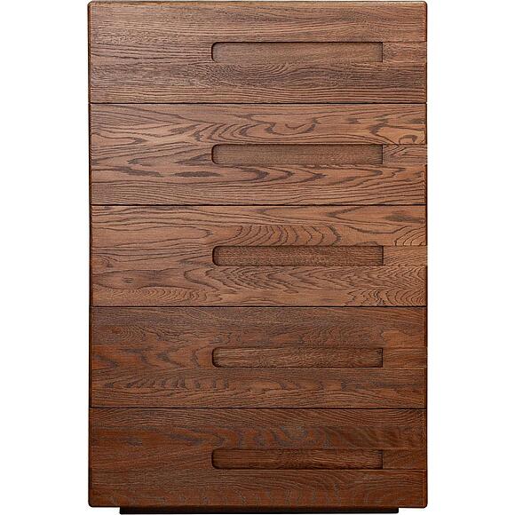 Комод «Хедмарк» БМ2.761.1.29(2211), Материал: Массив (дуб), Цвет: Венге