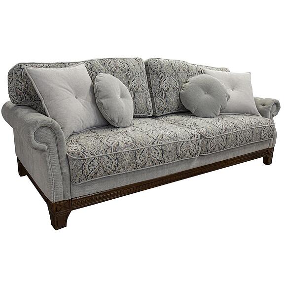 3-х местный диван «Верди» (3МТ), Материал: Ткань, Группа ткани: 24 группа, Механизм трансформации: с механизмом