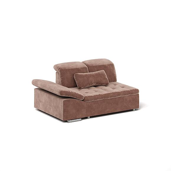 სექცია «ვესტერნი» (2მრ/ლ), ტყავის ჯგუფი: 20 ჯგუფი, ზომა: 1100x1660x1040