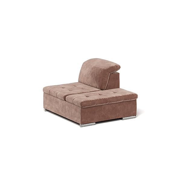 სექცია «ვესტერნი» (4არ/ლ), ტყავის ჯგუფი: 20 ჯგუფი, ზომა: 1120x1280x1040