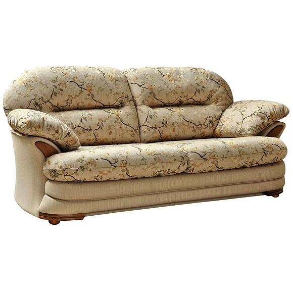 3-ადგილიანი დივანი «იორკი» (3მ), ადგილი: ნაჭერი, ტყავის ჯგუფი: 27 ჯგუფი