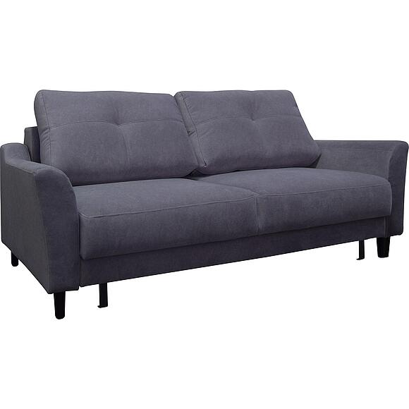 3-ადგილიანი დივანი «ზოლაკი» (3მ), ადგილი: ნაჭერი, ტყავის ჯგუფი: 20 ჯგუფი