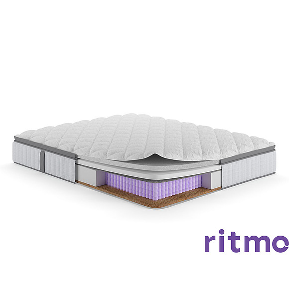 მატრასი «სილვა»