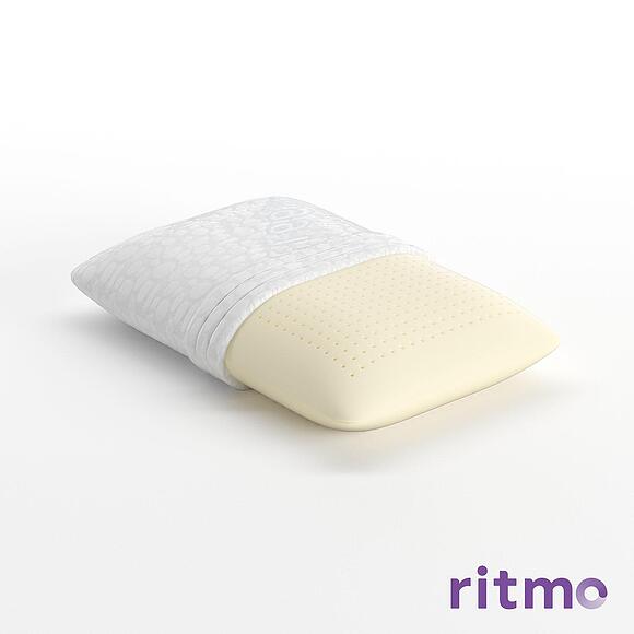 ანატომიური ბალიში «ნიუაჟ არქტიკი»