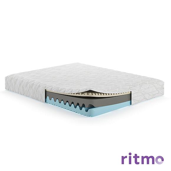 მატრასი «დრიმი»