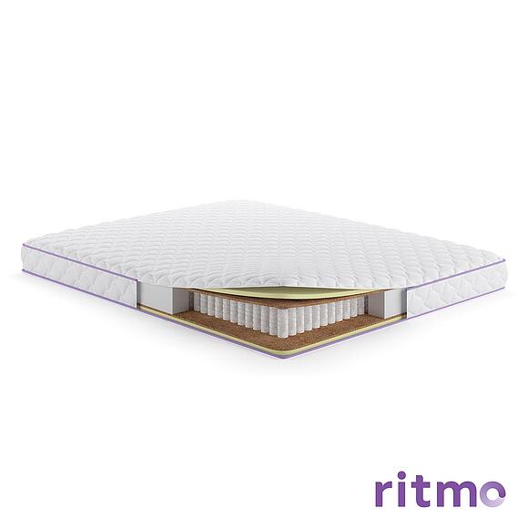 Матрасы «Дзен»