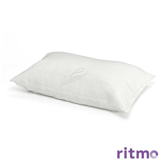 Анатомическая подушка «Флафи»