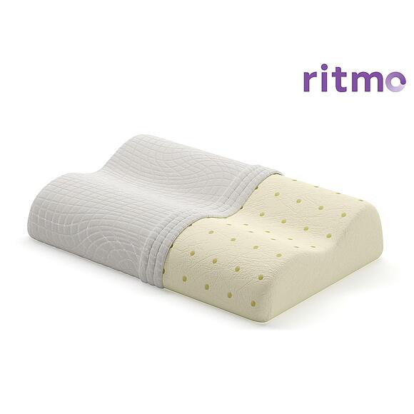 ანატომიური ბალიში «ფლექს ბიგი»