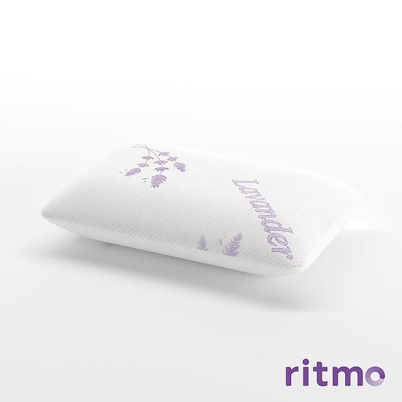 ბალიშის შალითა «ნიუაჟ ლავანდა»