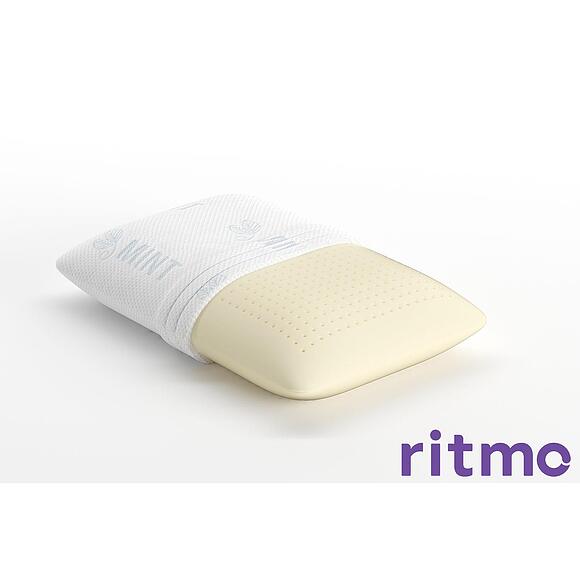 ანატომიური ბალიში «ნიუაჟ მინტი»