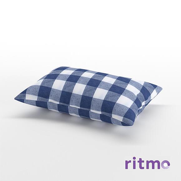 ანატომიური ბალიში «მუუნ»