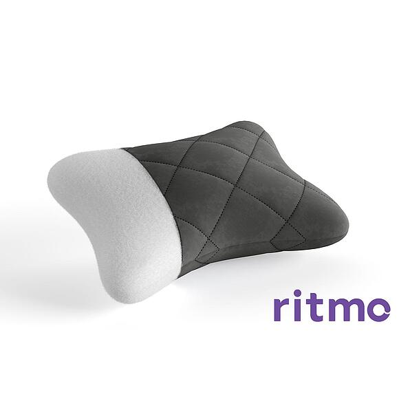 ავტომობილის ბალიში «პილოტი»