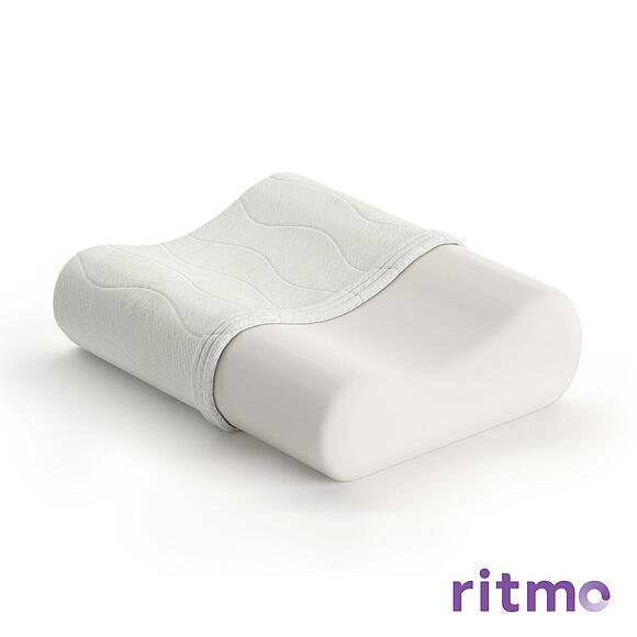 Анатомическая подушка «Полин»