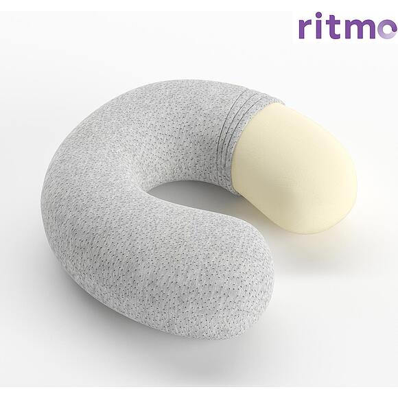 ანატომიური ბალიში «თრეველი»