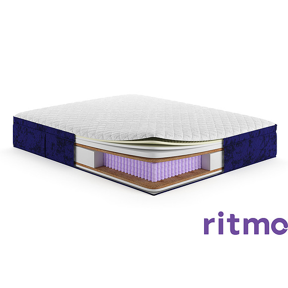 მატრასი «ტრიუმფი 1»