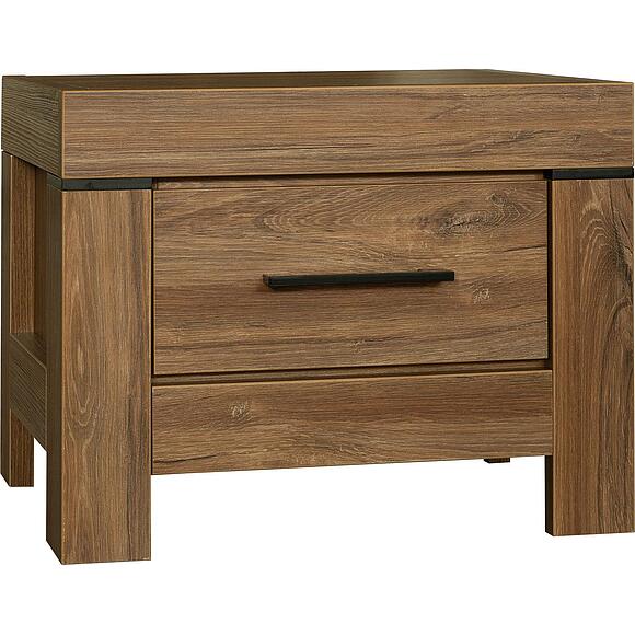 საწოლის ტუმბო «გრანდე» პ6.606.1.06 (П622.06), ადგილი: ლდსპ, ფერი: სტერლინგის მუხა (Tymba_prikrovatnaya_Grande_622-06_dyb_stirling.jpg) საწოლის ტუმბო «გრანდე» პ6.606.1.06 (П622.06), ადგილი: ლდსპ, ფერი: სტერლინგის მუხა