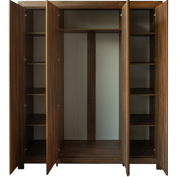 ტანსაცმლის კარადა «გრანდე» პ6.606.1.16 (П622.16), ადგილი: ლდსპ, ფერი: სტერლინგის მუხა (Dub_Stirling_Shkaf_dlya_odezhdi_Grande_P622-16.jpg) ტანსაცმლის კარადა «გრანდე» პ6.606.1.16 (П622.16), ადგილი: ლდსპ, ფერი: სტერლინგის მუხა