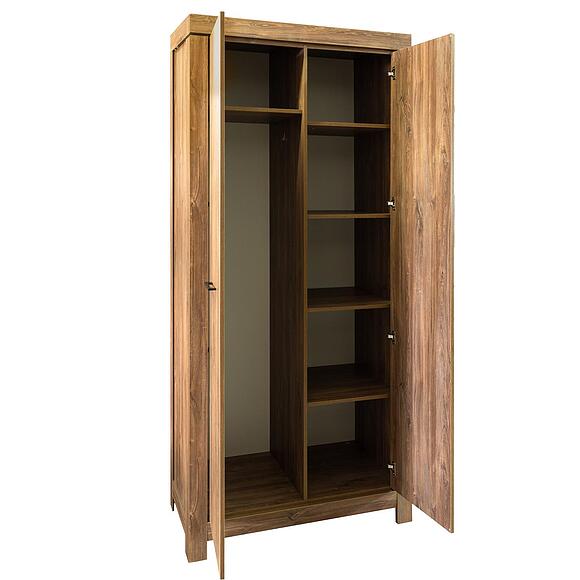 ტანსაცმლის კარადა «გრანდე» პ6.606.1.02 (П622.02), ადგილი: ლდსპ, ფერი: სტერლინგის მუხა (Dub_Stirling_Shkaf_dlya_odezhdi_Grande_P622-02.jpg) ტანსაცმლის კარადა «გრანდე» პ6.606.1.02 (П622.02), ადგილი: ლდსპ, ფერი: სტერლინგის მუხა