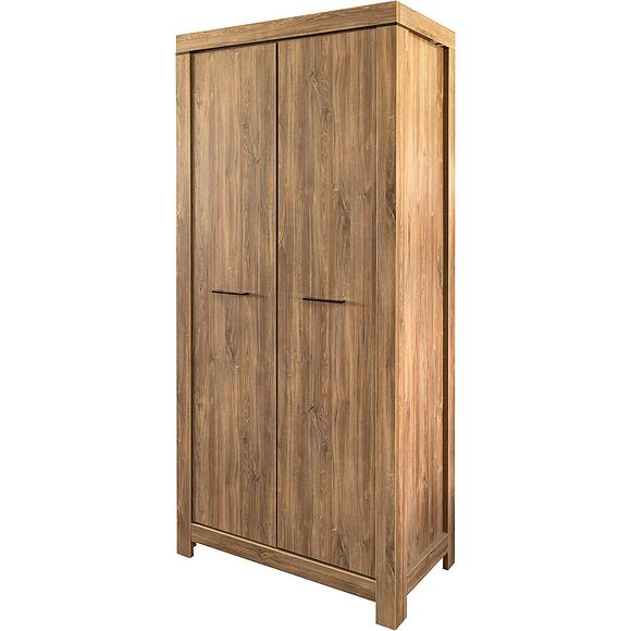 ტანსაცმლის კარადა «გრანდე» პ6.606.1.02 (П622.02), ადგილი: ლდსპ, ფერი: სტერლინგის მუხა (Dub_Stirling_Shkaf_dlya_odezhdi_Grande_P622-02_.jpg) ტანსაცმლის კარადა «გრანდე» პ6.606.1.02 (П622.02), ადგილი: ლდსპ, ფერი: სტერლინგის მუხა