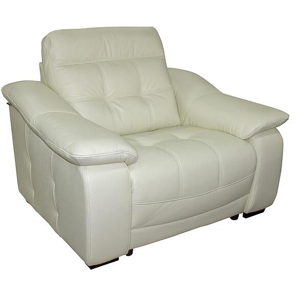 სავარძელი «მირანო» (12) - промо, ადგილი: ნატურალური ტყავი, ტყავის ჯგუფი: 140 ჯგუფი