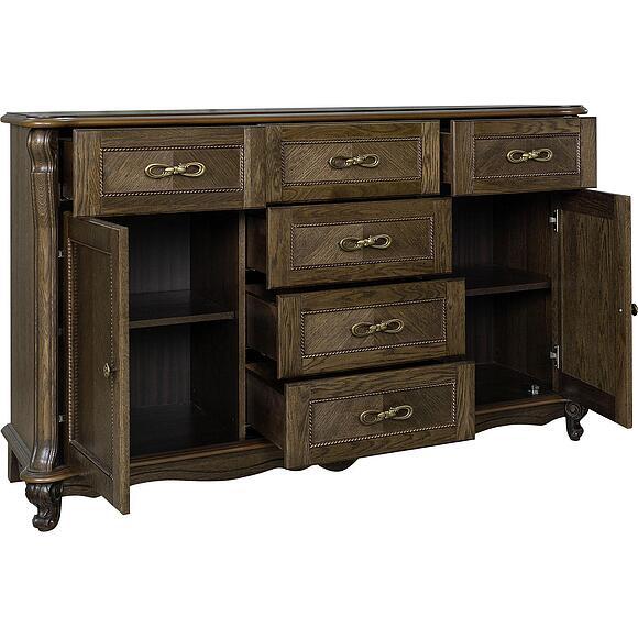 Тумба «Алези 3» П1.350.0.03 (П350.03), Материал: Массив (дуб), Цвет: Табак (Tymba_Alezi_3_P350-03_tabak--.jpg) Тумба «Алези 3» П1.350.0.03 (П350.03), Материал: Массив (дуб), Цвет: Табак