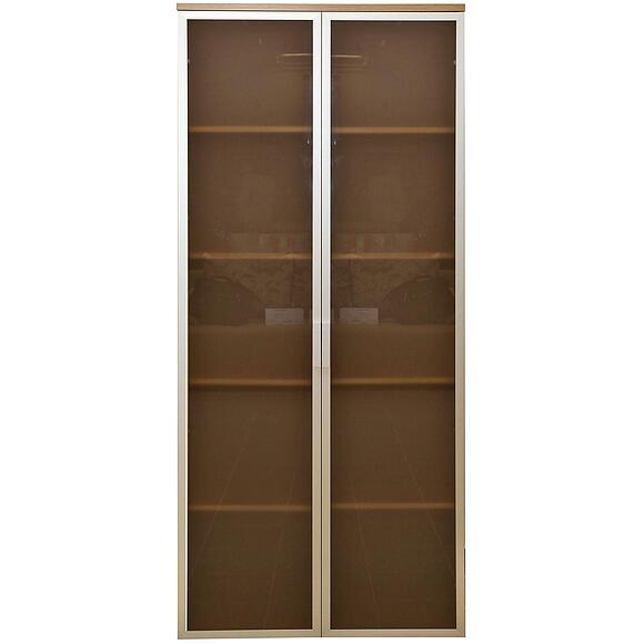 კარადა «ბოსტონი» პ034.12ს, ადგილი: ლდსპ, ფერი: მუხის სონომა ნათელი