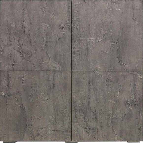 ტუმბო «ნორიჯი» პ6.633.0.22 (П633.22), ადგილი: ლდსპ, ფერი: ონიქსი