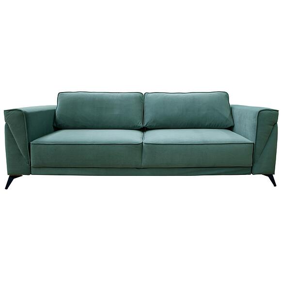 3-ადგილიანი დივანი «დრაივი» (3მ), ადგილი: ნაჭერი, ტყავის ჯგუფი: 18 ჯგუფი