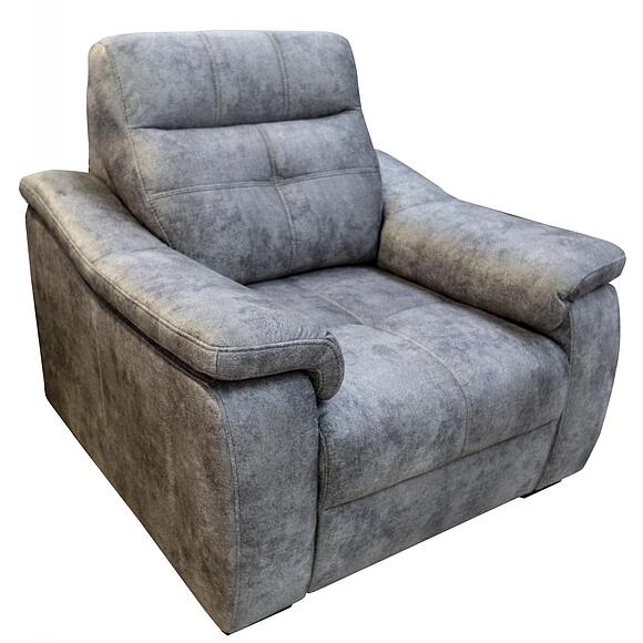 სავარძელი «ბარსელონა 2» (12), ადგილი: ნაჭერი, ტყავის ჯგუფი: 19 ჯგუფი