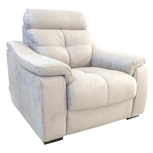 სავარძელი «ბარსელონა 2» (12), ადგილი: ნაჭერი, ტყავის ჯგუფი: 19 ჯგუფი