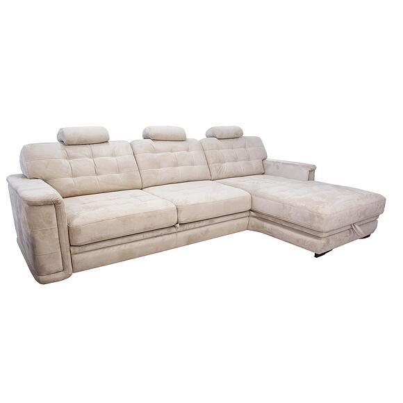 Угловой диван «Ричмонд» (3ML/R.8МR/L), Материал: Ткань, Группа ткани: 23 группа