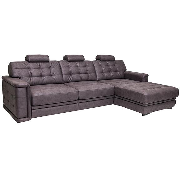 Угловой диван «Ричмонд» (3ML/R.8МR/L), Материал: Ткань, Группа ткани: 23 группа