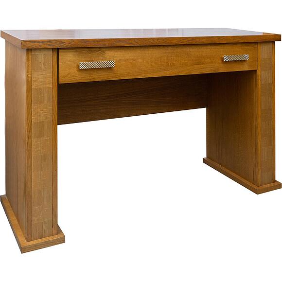 Стол туалетный «Тунис» П6.343.1.07 (П344.07), Материал: МДФ+шпон, Цвет: Медовый с золочением (Medoviy_s_zolotom_Stol_tualetnyj_Tunis_P344-07_.jpg) Стол туалетный «Тунис» П6.343.1.07 (П344.07), Материал: МДФ+шпон, Цвет: Медовый с золочением