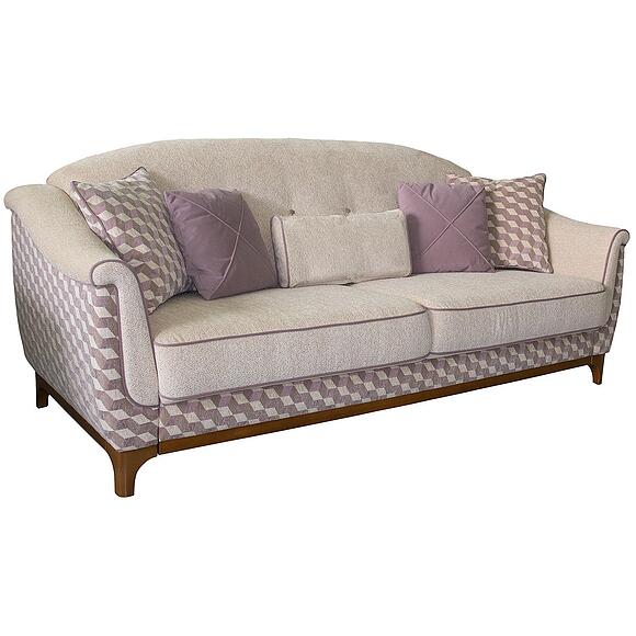 3-х местный диван «Милтон» (3м), Материал: Ткань, Группа ткани: 20 группа