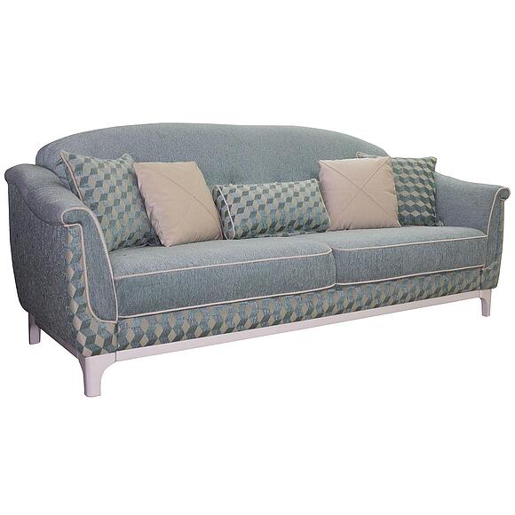 3-х местный диван «Милтон» (3м), Материал: Ткань, Группа ткани: 20 группа