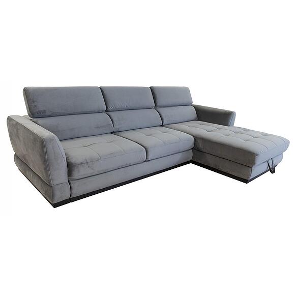 Угловой диван «Мишель» (3ML/R.8MR/L) - промо, Материал: Ткань, Группа ткани: 20 группа (mishel_30177_20gr_3ML8MR.jpg) Угловой диван «Мишель» (3ML/R.8MR/L) - промо, Материал: Ткань, Группа ткани: 20 группа