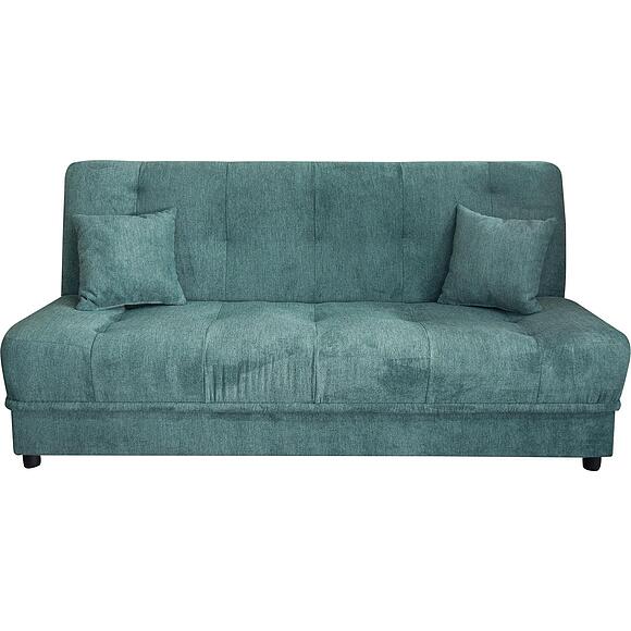 3-ადგილიანი დივანი «ნიკკი» (3მ), ადგილი: ნაჭერი, ტყავის ჯგუფი: 19 ჯგუფი, ტრანსფორმაციის მექანიზმი: მექანიზმით