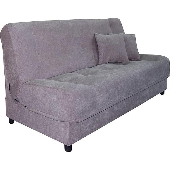 3-ადგილიანი დივანი «ნიკკი» (3მ), ადგილი: ნაჭერი, ტყავის ჯგუფი: 19 ჯგუფი, ტრანსფორმაციის მექანიზმი: მექანიზმით