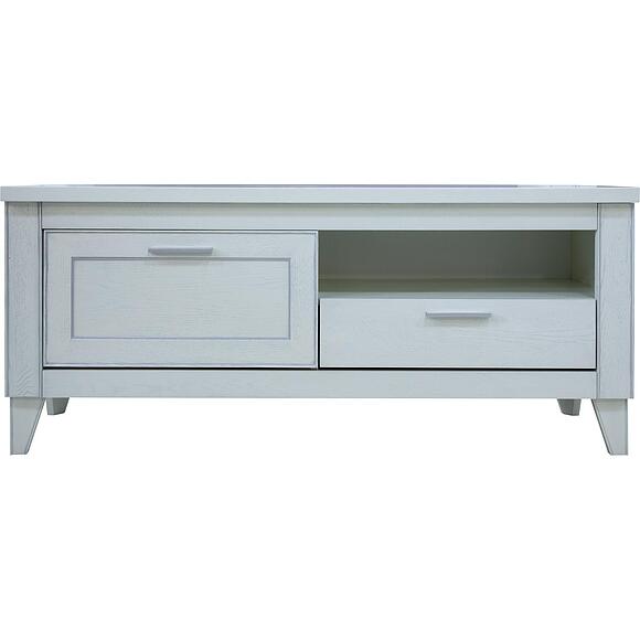 Тумба «Амадей» П6.635.0.02 (П635.02), Материал: Массив (дуб), Цвет: Слоновая кость с серебром (Tymba_Amadei_P635-02_slon_kost_s_serebrom_.jpg) Тумба «Амадей» П6.635.0.02 (П635.02), Материал: Массив (дуб), Цвет: Слоновая кость с серебром