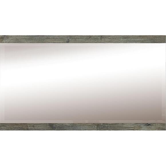 სარკე «ირვინგი» ბმ2.748.1.62, ადგილი: მასიური ფიჭვის ხე, ფერი: ფიჭვი ჯეკსონი