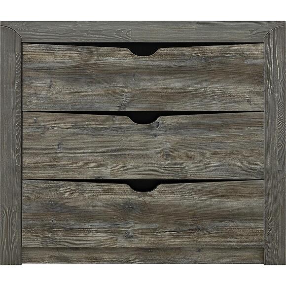 კომოდი «ირვინგი» ბმ2.748.1.31, ადგილი: მასიური ფიჭვის ხე, ფერი: ფიჭვი ჯეკსონი